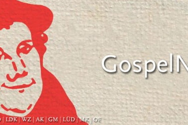 Termine und Gospel Network Infos